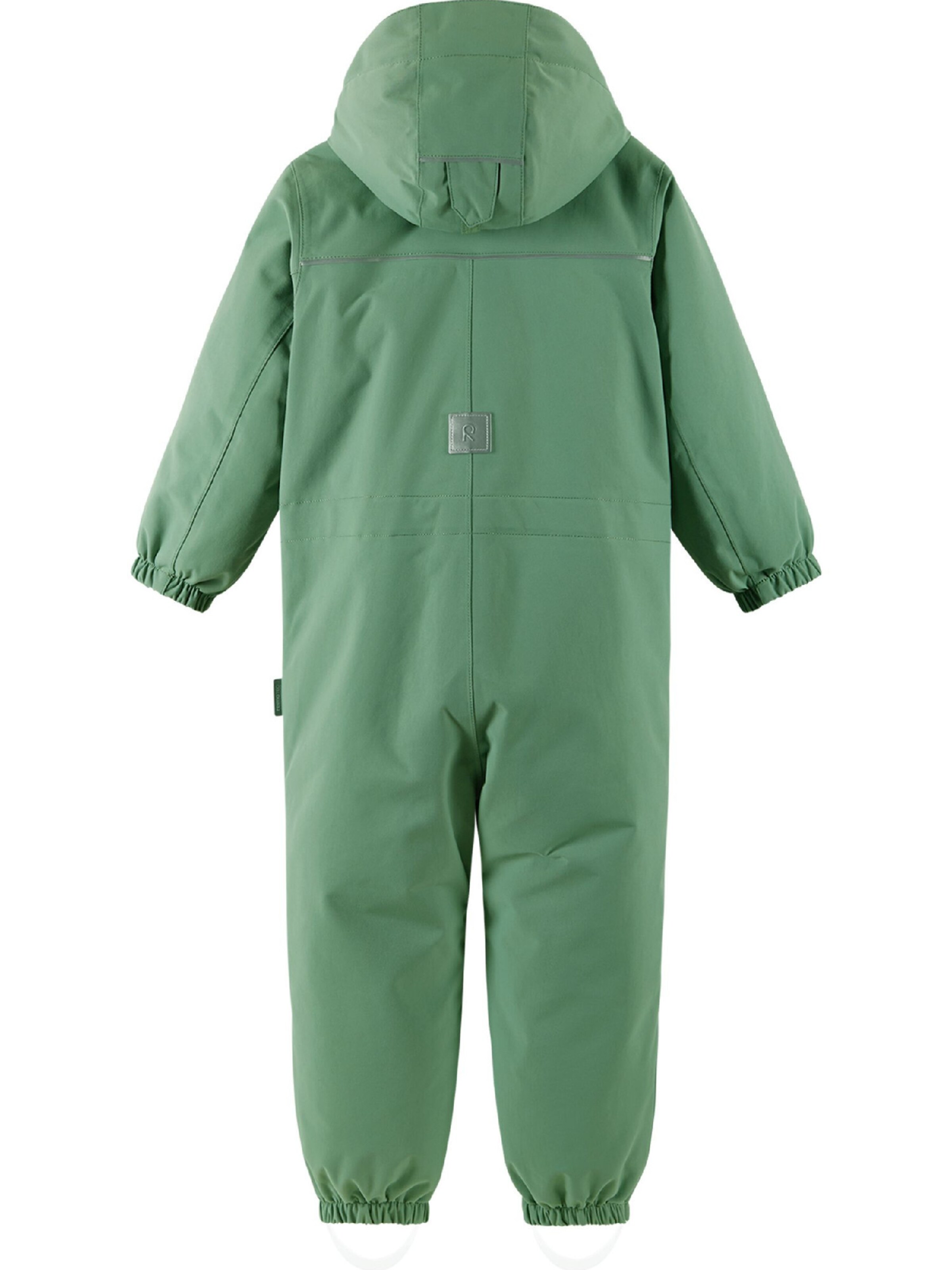 Reima Athletic Suit 'Stavanger' in Green