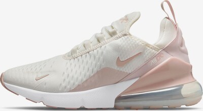 Nike Sportswear Nízke tenisky 'AIR MAX 270' - ružová / biela, Produkt