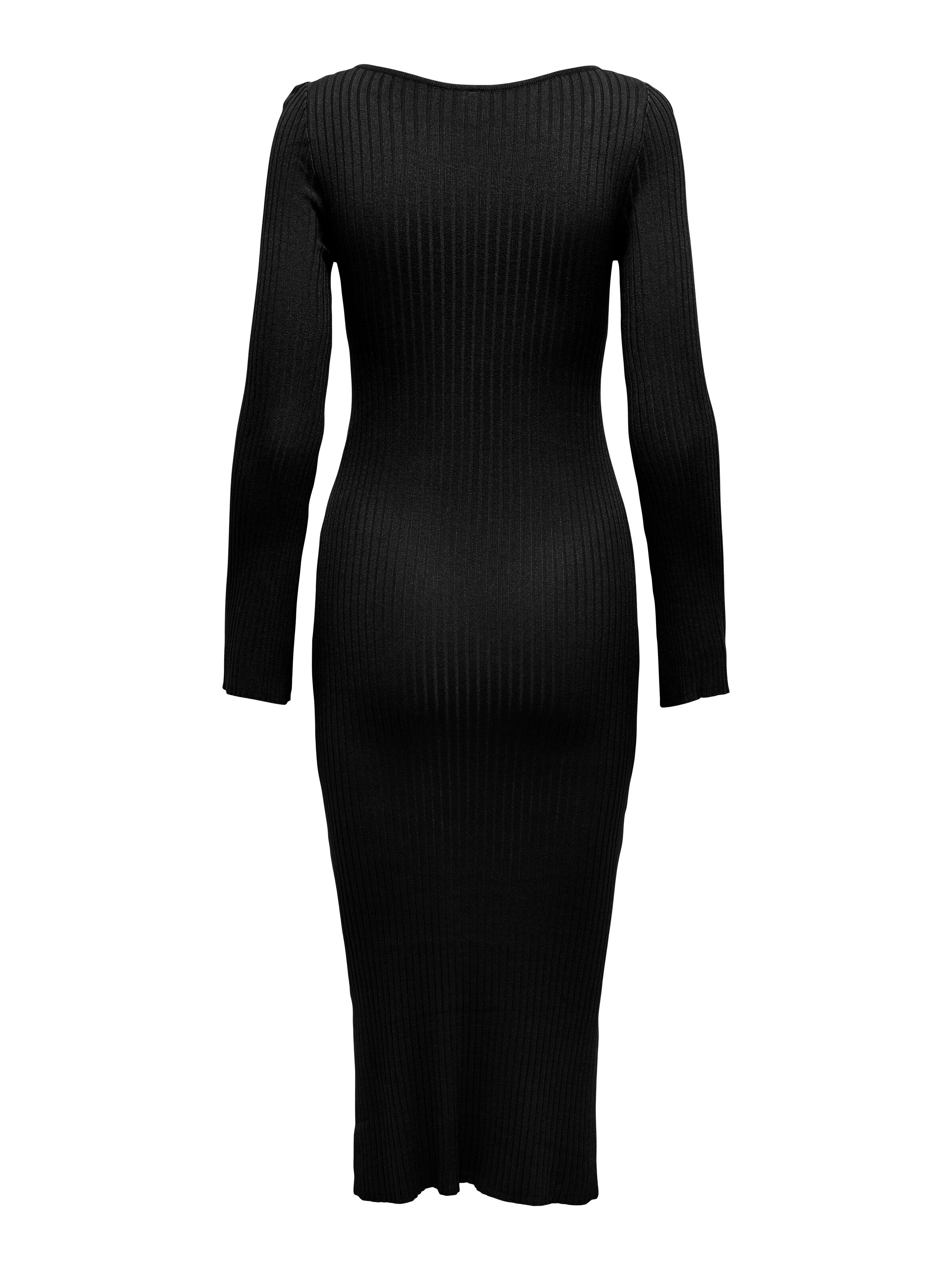 ONLY Neulemekko 'ONLMEDDI' värissä musta