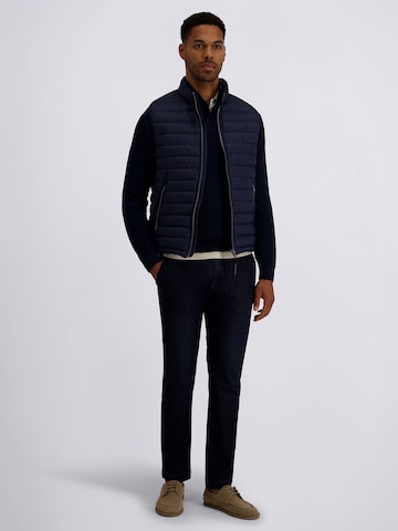 PIERRE CARDIN Sweater in Blue