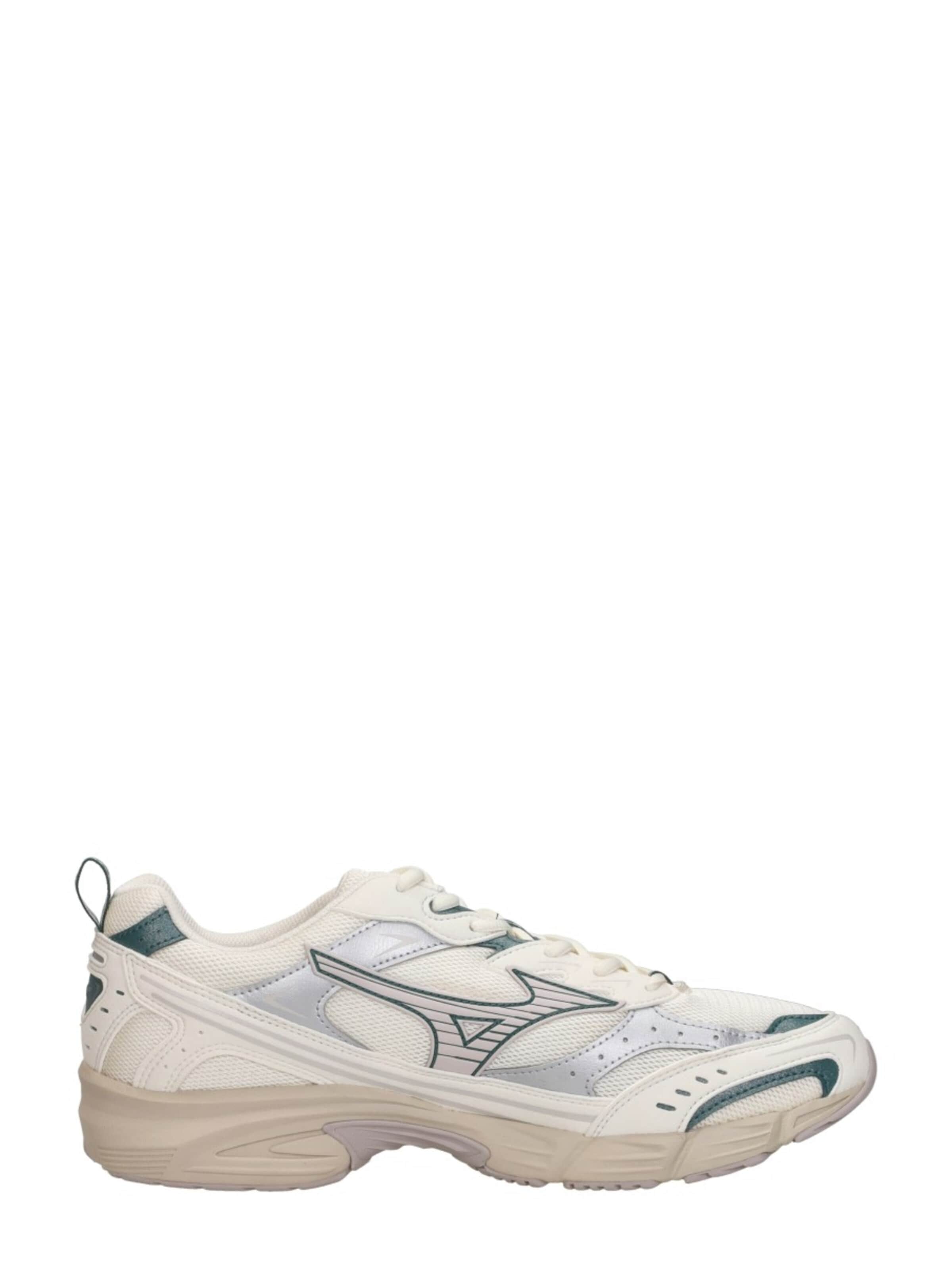 MIZUNO Sneakers 'MXR Suede' in White