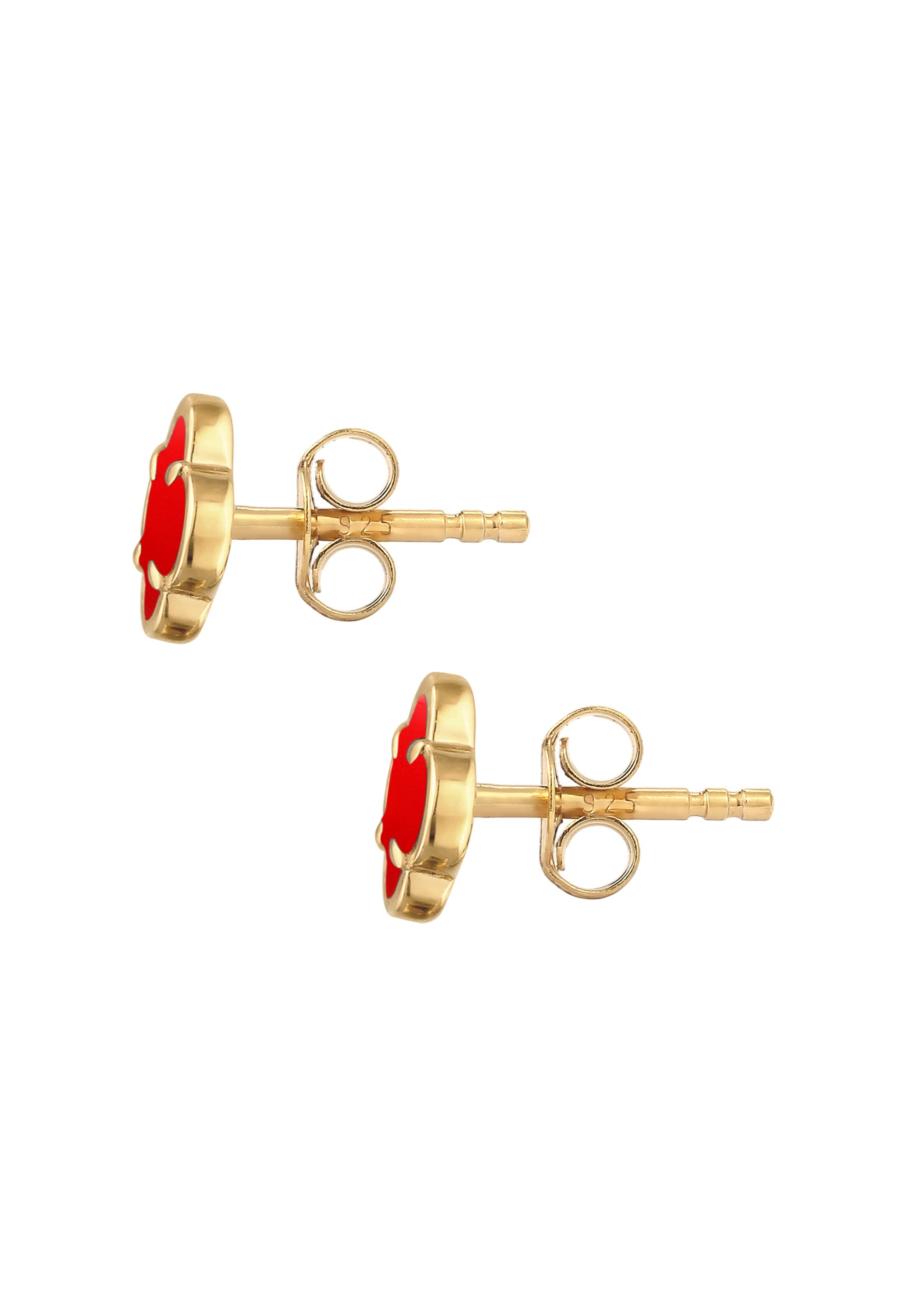 ELLI Earrings in Gold