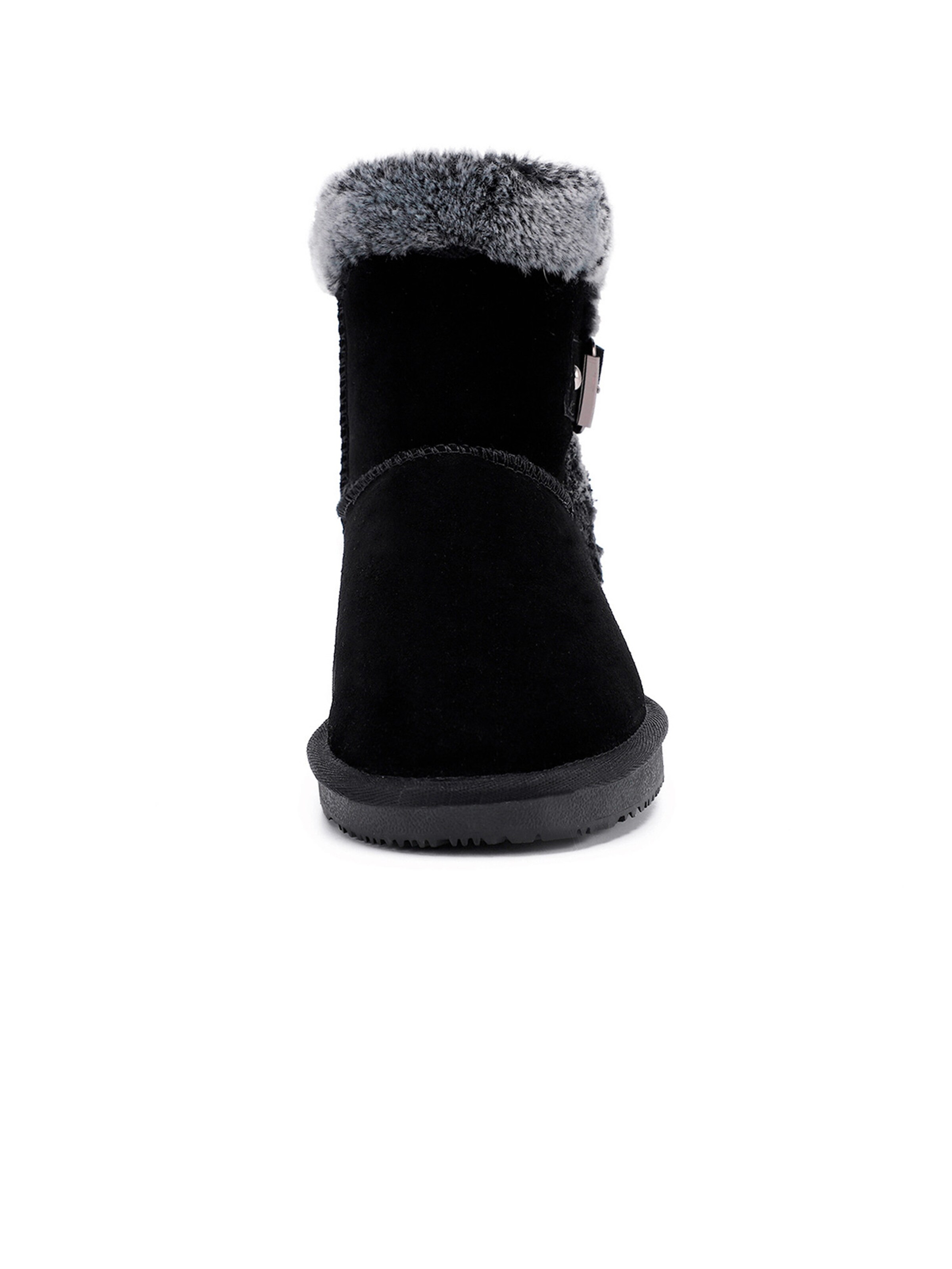 Gooce Сноубутсы 'Nicky' в Черный