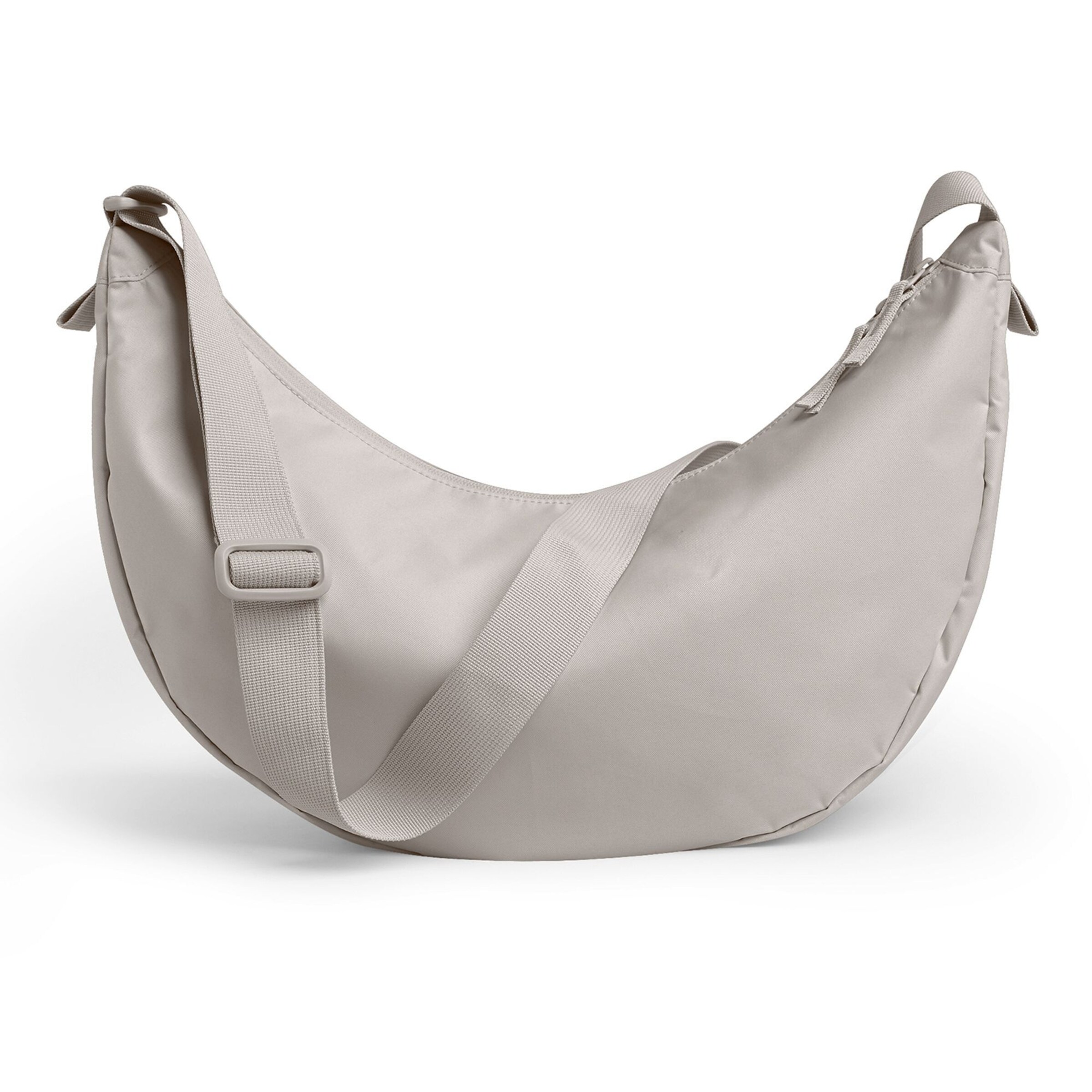 Got Bag Crossbody bag 'Moon' in White
