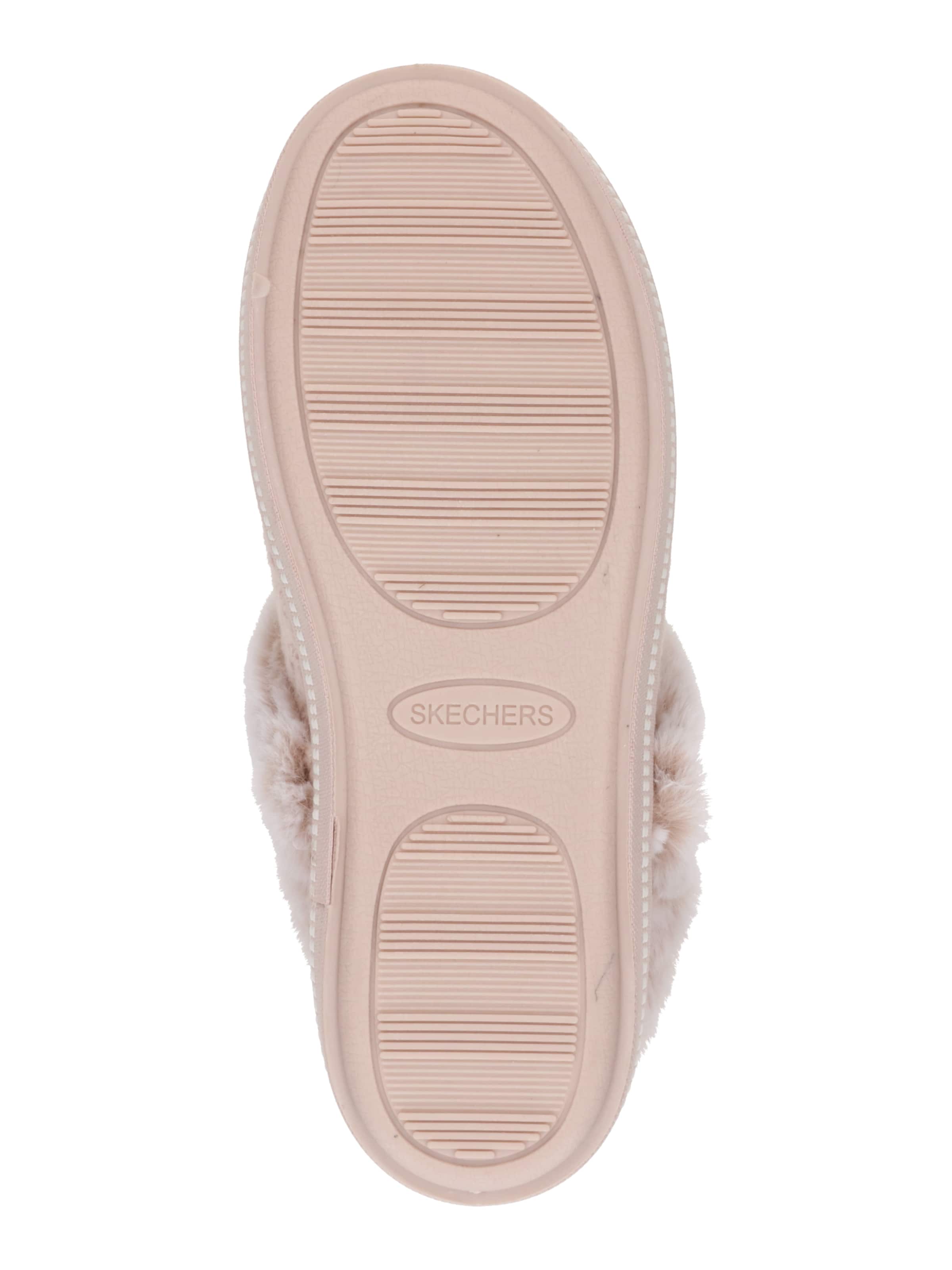 SKECHERS Huisschoenen 'COZY CAMPFIRE' in Roze