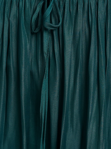 Abito 'Carol' di Willa in verde