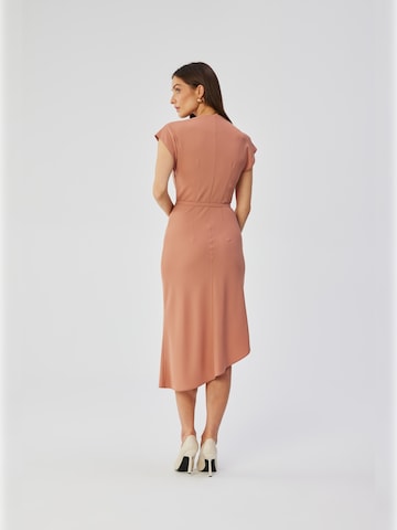 Stylove - Vestido ' S362 ' en rosa