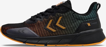 Chaussure de sport 'REACH TR HIIT 2.0' Hummel en noir : devant