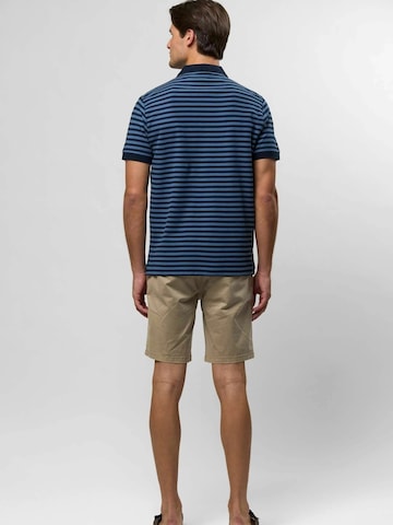 U.S. POLO ASSN. Regular Fit Paita ' Claus ' värissä sininen