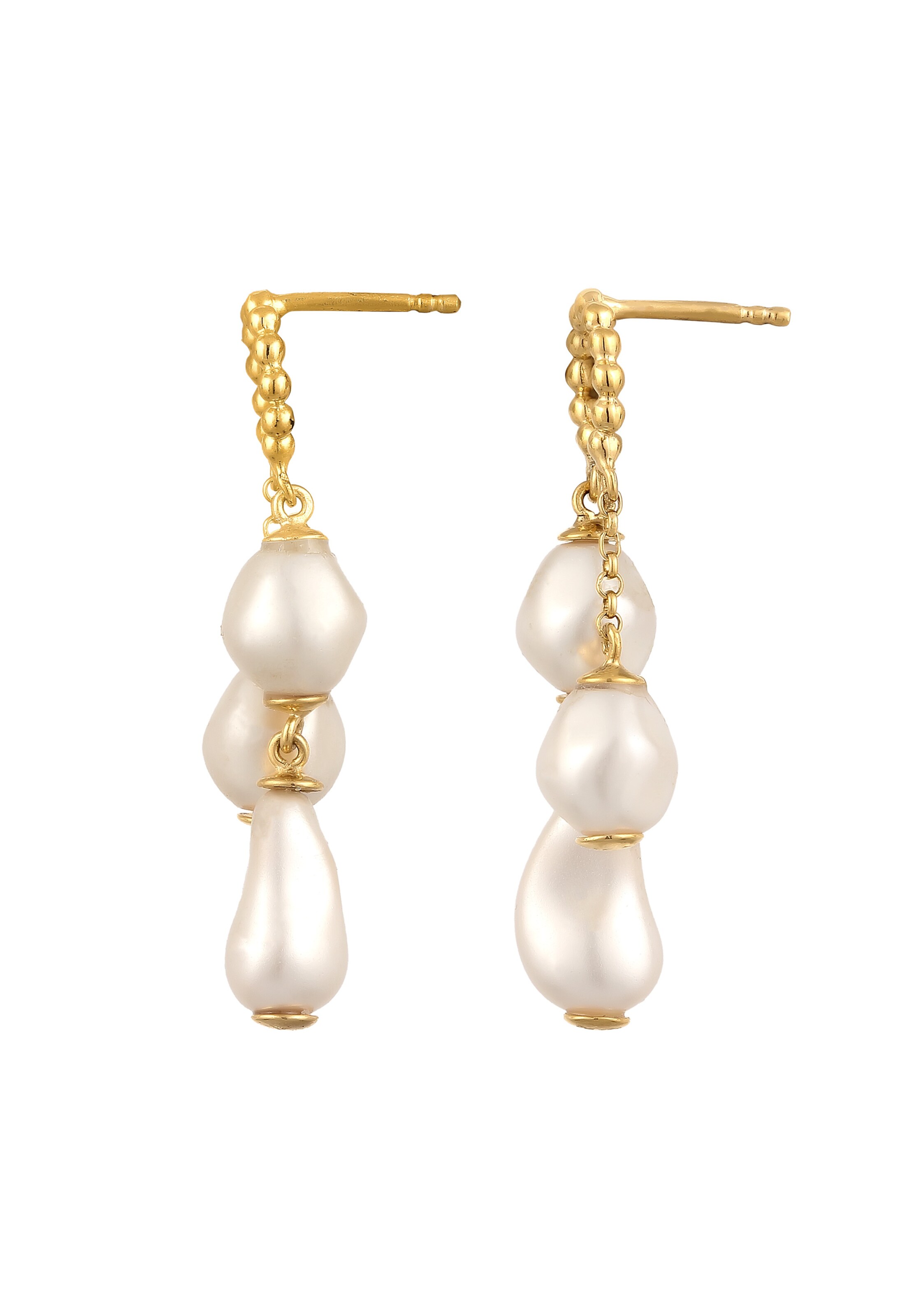 Boucles d'oreilles ELLI PREMIUM en or