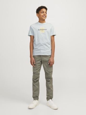 Jack & Jones Junior Särk 'JORLafayette', värv sinine