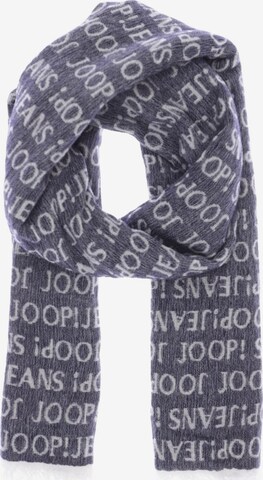 JOOP! Scarf & Wrap in One size in Grey: front