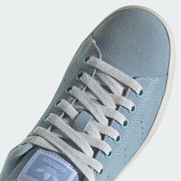 Sneaker low 'Stan Smith Cs' de la ADIDAS ORIGINALS pe albastru