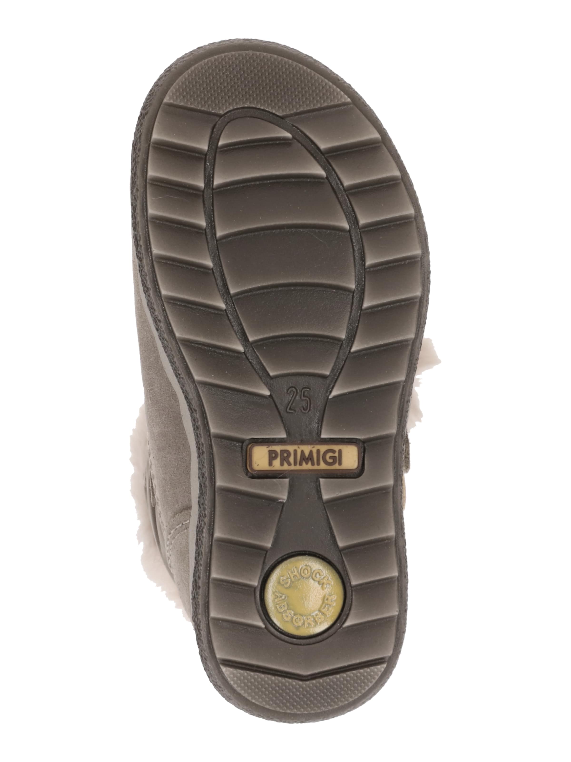 Boots da neve di PRIMIGI in beige