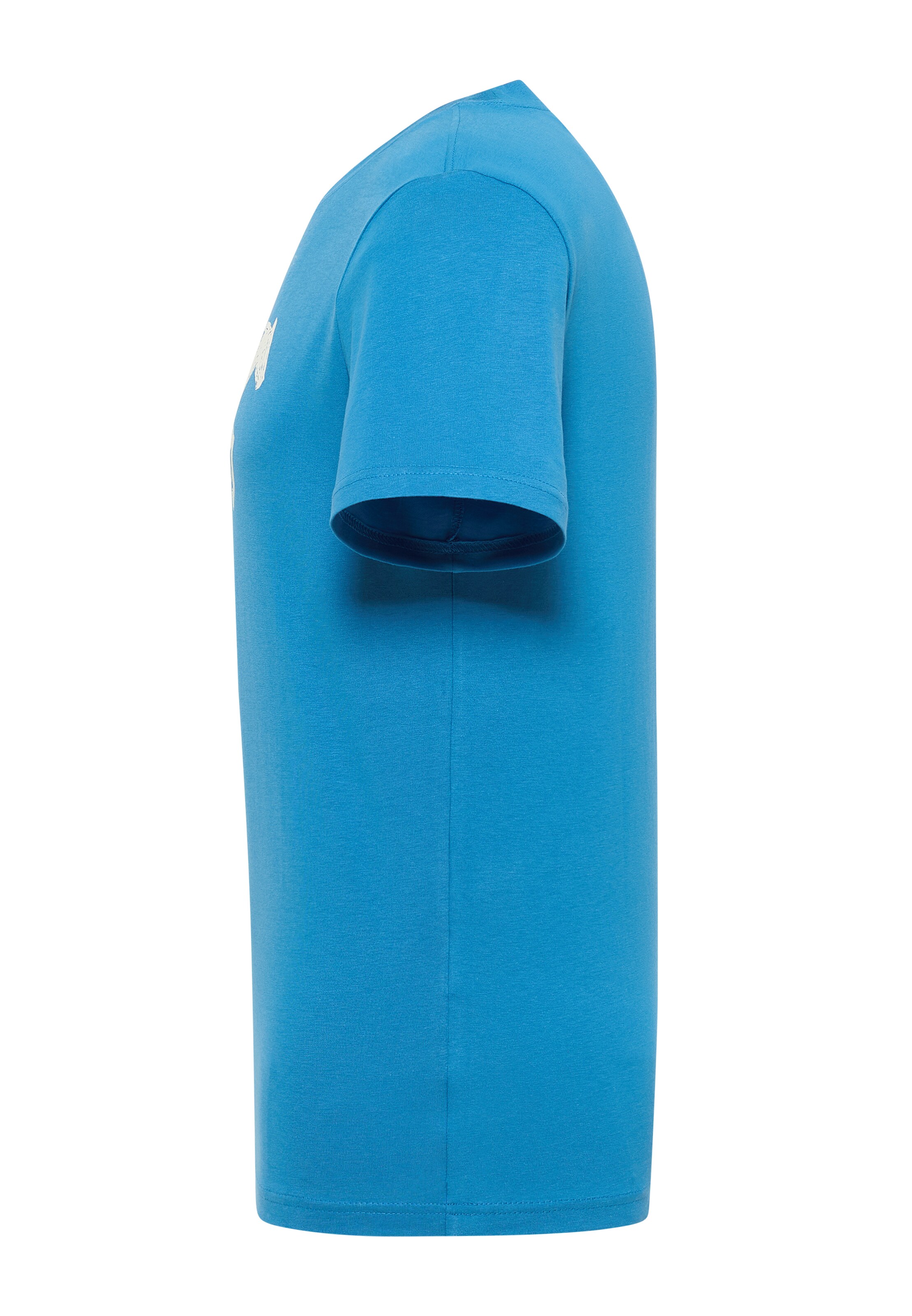 zils MUSTANG T-Krekls 'AUSTIN'