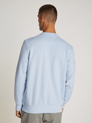 TOMMY HILFIGER - Sudadera en azul