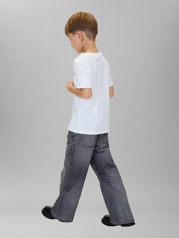 Loosefit Jean Calvin Klein Jeans en gris