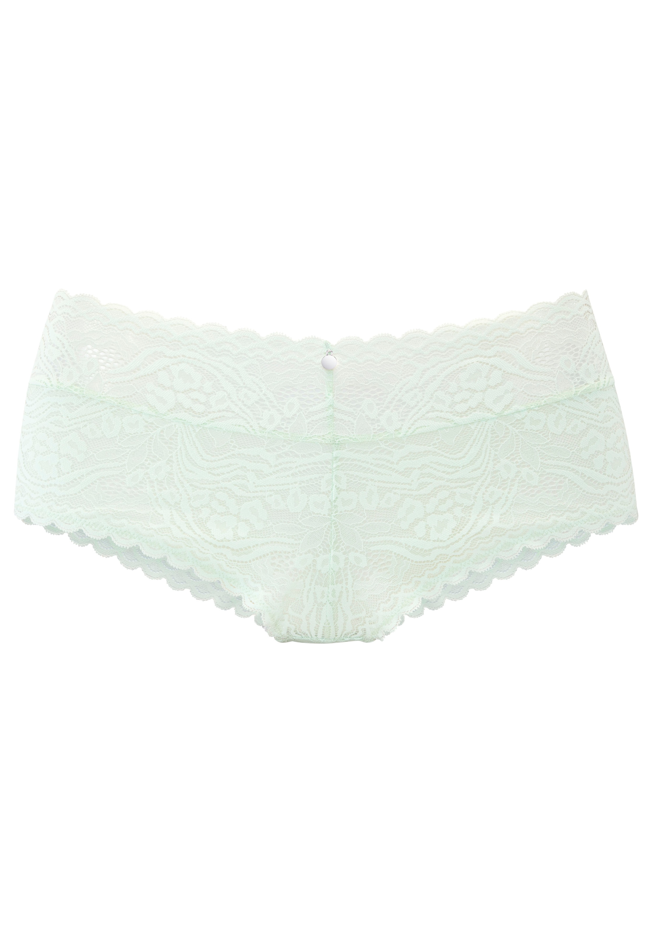 s.Oliver Κιλότα σε πράσινο: μπροστά