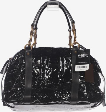 ESCADA Handtasche gross One Size in Schwarz: predná strana