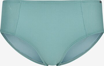 Panty di Skiny in blu: frontale