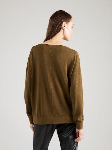 s.Oliver Sweater in Green