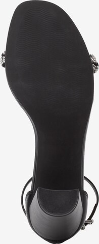 MARCO TOZZI Sandaalit värissä musta