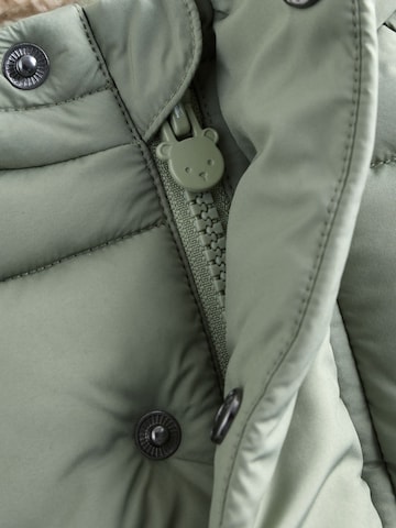 Next Winterjas in Groen