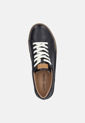 JOSEF SEIBEL Sneaker 'Claire' in Schwarz