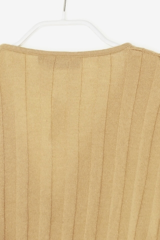 Essentiel Strickjacke S in Beige