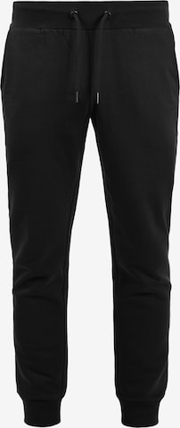 INDICODE JEANS Regular Sweatpants 'Gallo' in Schwarz: predná strana