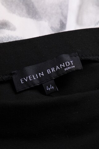 Evelin Brandt Berlin Skirt in XXL in Grey