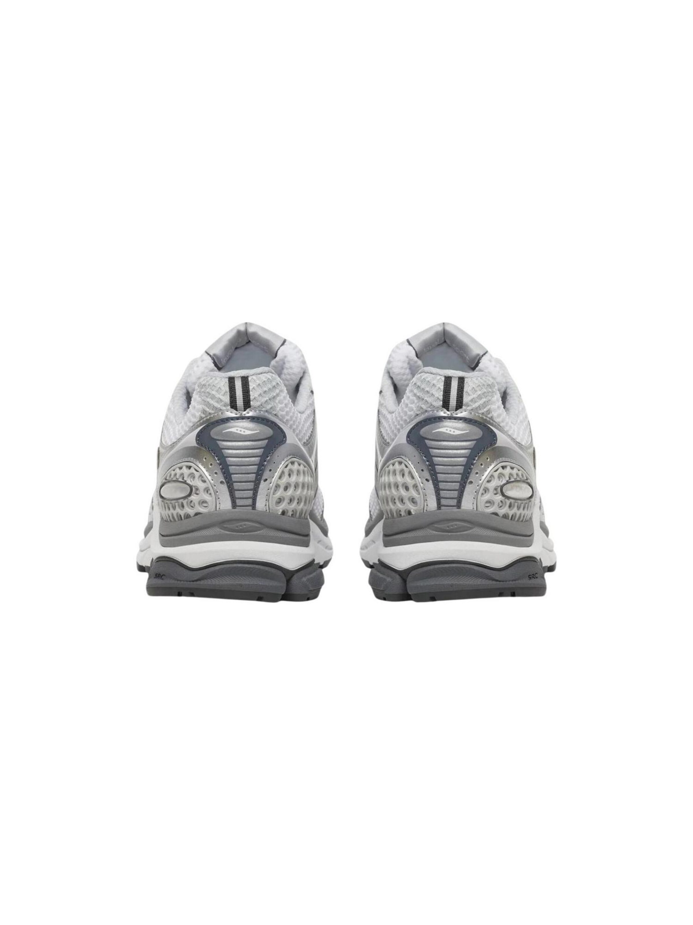 saucony Sneakers laag 'ProGrid Triumph 4 S70704-26' in Wit