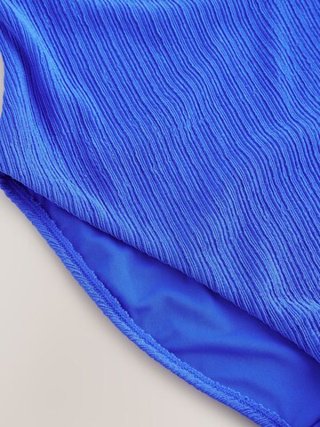 Minimizer Costume intero di Next in blu