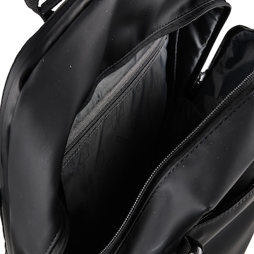 American Tourister Backpack 'Urban Tide ' in Black
