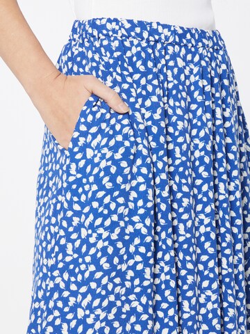 mbym Skirt 'Tandra' in Blue