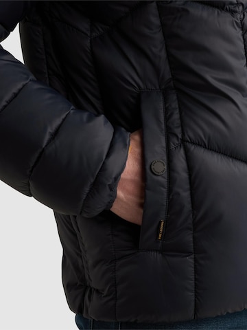 Giacca di mezza stagione 'Yet Mentor jacket' di PME Legend in blu