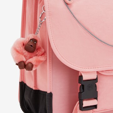 KIPLING Rucksack in Pink