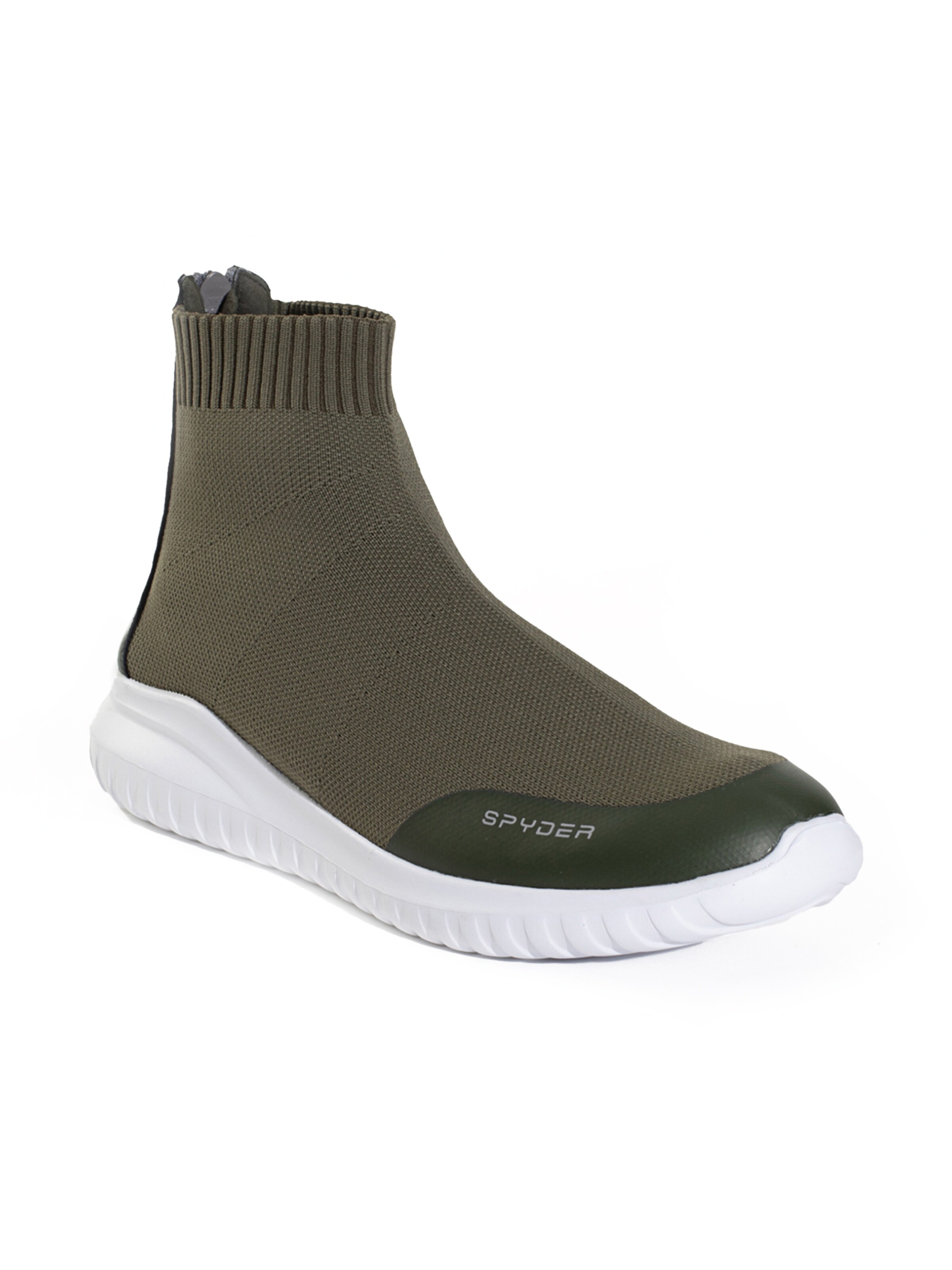 Spyder Kõrged ketsid 'Leon', värv hall