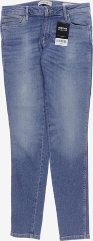 GUESS Jeans in 28 in Blue: front