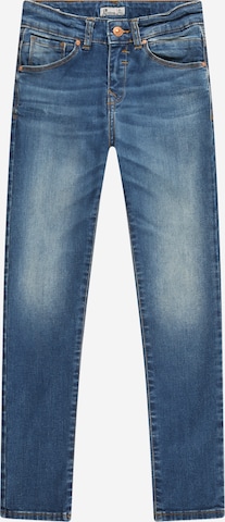 LTB Regular Jeans 'Rafiel' in Blauw: voorkant