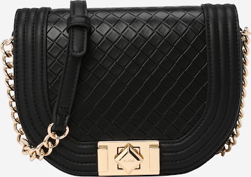 ALDO Crossbody Bag SADDLEBAE in Black ABOUT YOU