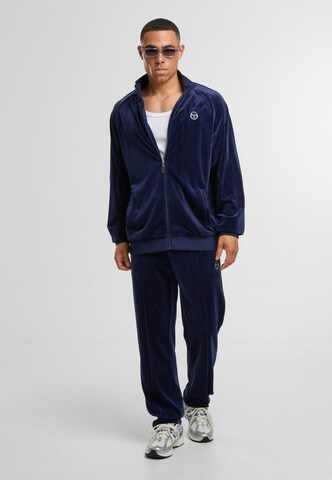 Sergio Tacchini Jacke in Blau