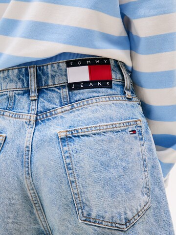 Tommy Jeans Обычный Джинсы в Синий