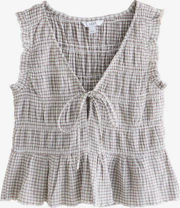 pilka Next Palaidinė: priekis