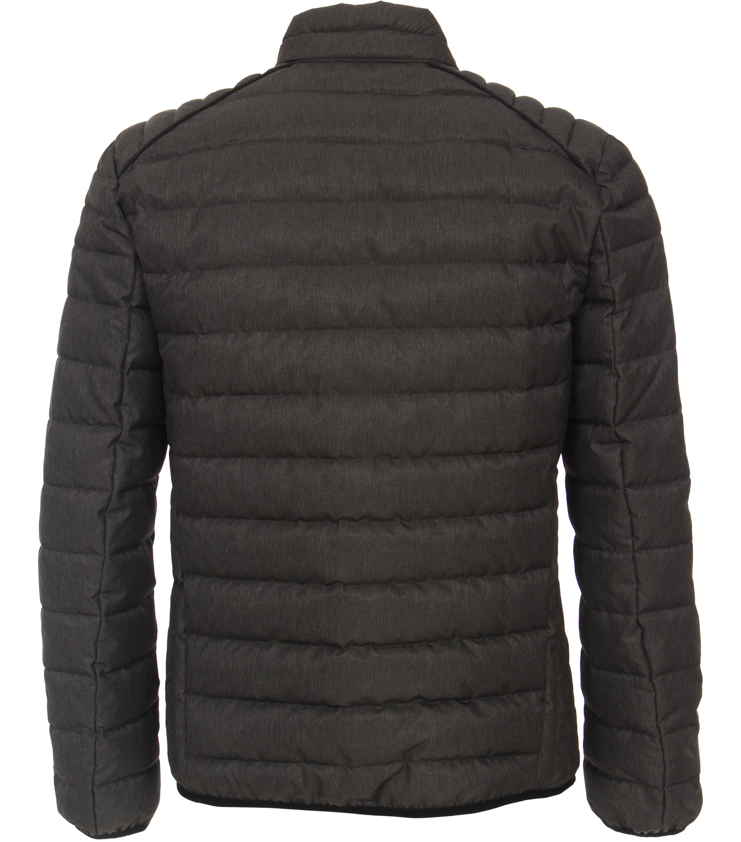 CASAMODA Jacke in Grau