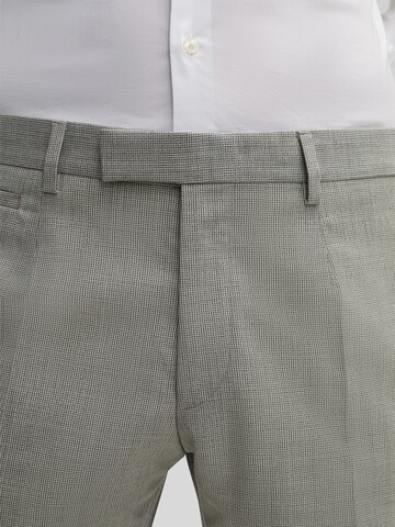 STRELLSON Slimfit Pak 'Alzer-Kynd' in Grijs