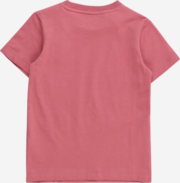 T-Shirt 'Adicolor' ADIDAS ORIGINALS en rose