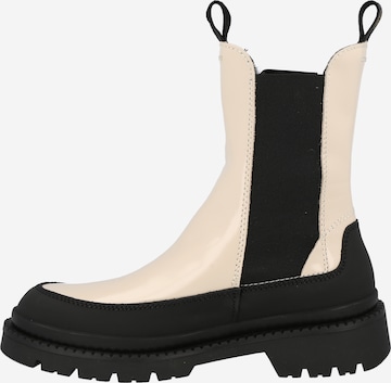 Chelsea Boots 'Prepnovo' GANT en beige