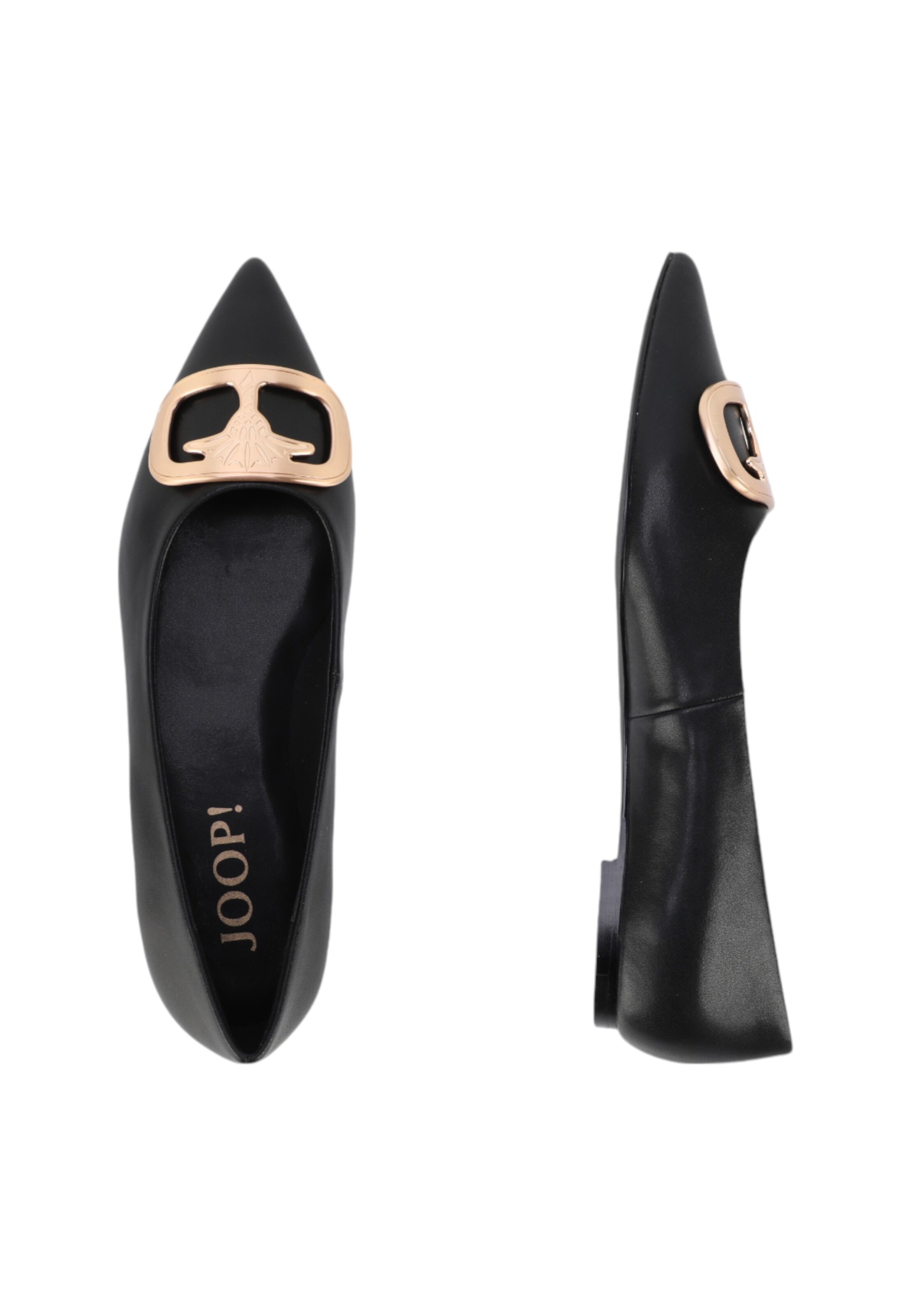 JOOP! Ballerina in Schwarz