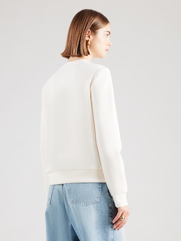 ONLYSweater majica 'ONLMARCY' - bijela boja